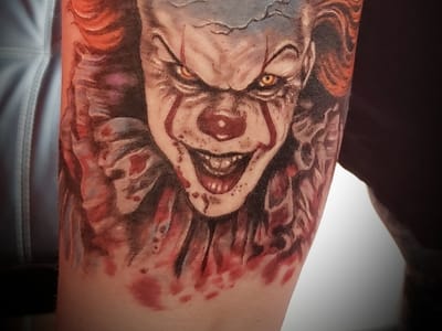 Black Lotus Custom Tattoos & Body Piercing