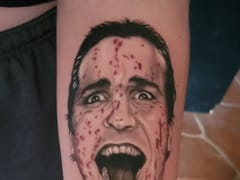 Black Lotus Custom Tattoos & Body Piercing