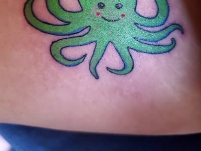 Black Lotus Custom Tattoos & Body Piercing