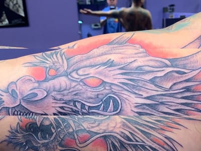 Black Lotus Tattoo Co