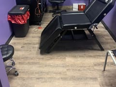 Black Lotus Tattoo Co