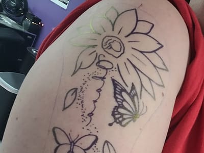 Black Lotus Tattoo Studio