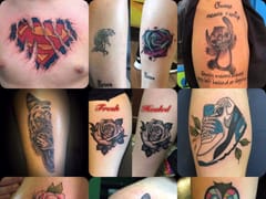 Black Lotus Tattoo Studio