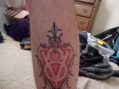 Black Lotus Tattoo Studio