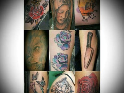 Black Lotus Tattoo Studio