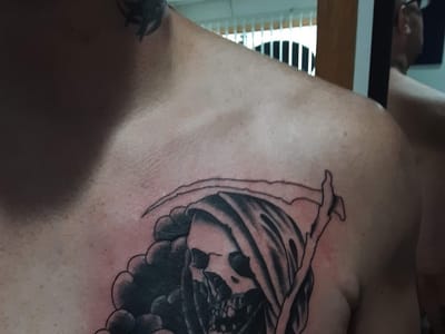 Black Lotus Tattoo Studio