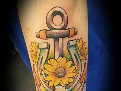 Black Lotus Tattoo Studios