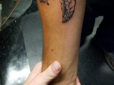 Black Lotus Tattoo Studios