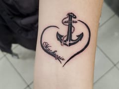 Black Lotus Tattoo Studios