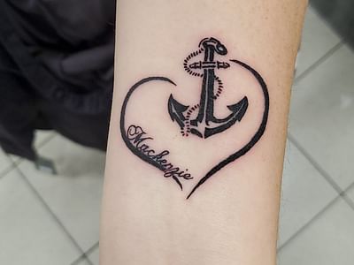 Black Lotus Tattoo Studios