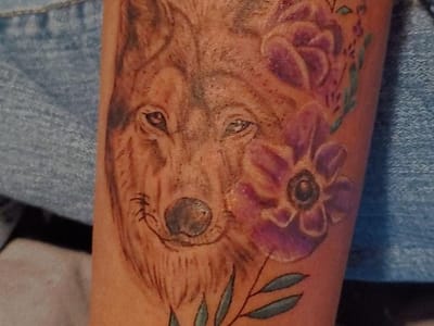 Black Lotus Tattoo Studios