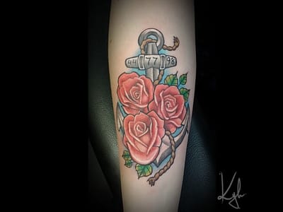 Black Lotus Tattoo Studios