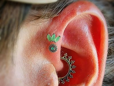 Black Lotus Tattoos, Removal, Body Piercing, and Art Gallery