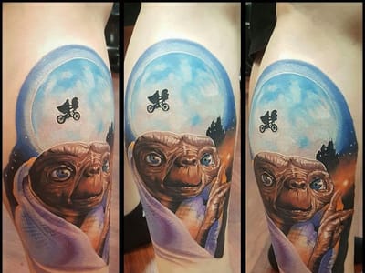 Black Lotus Tattoos, Removal, Body Piercing, and Art Gallery