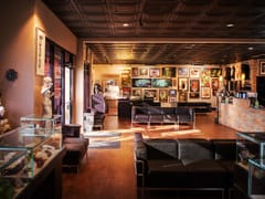 Black Lotus Tattoos, Removal, Body Piercing, and Art Gallery