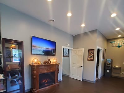 Black Mammoth Tattoo & Piercing