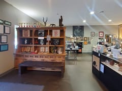 Black Mammoth Tattoo & Piercing