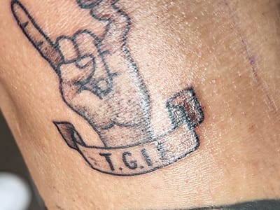 Black Mammoth Tattoo & Piercing