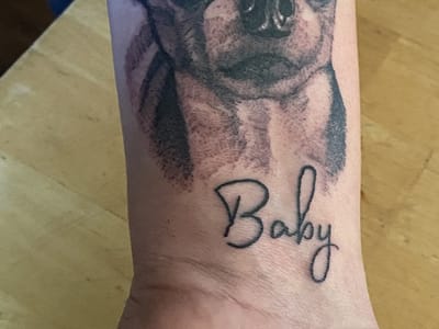 Black Mandala Tattoo Studio