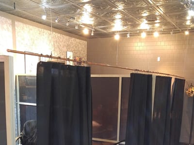 Black Mandala Tattoo Studio