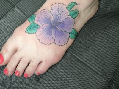 Black Moon Collective Tattoo