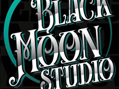Black Moon Studio / Tattoo Nails & Piercings