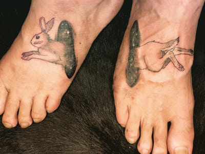 Black Moon Studio VT