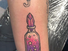 Black Moon Studio VT