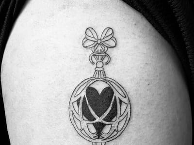 Black Moon Studio VT