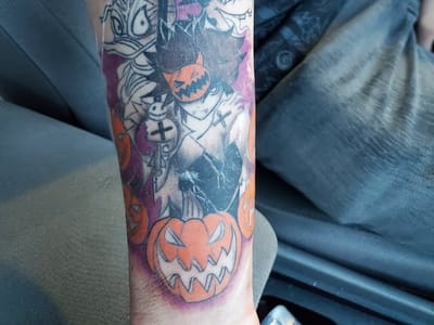 Black Moon Studio VT