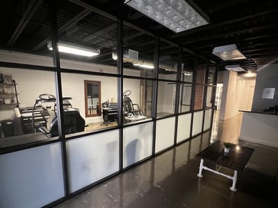 Black Moon Tattoo Co