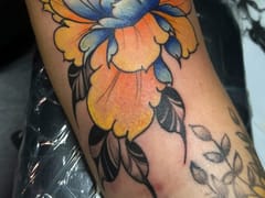 Black Moon Tattoo Co