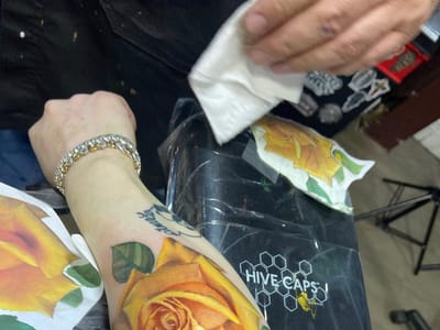 Black Moon Tattoo Co