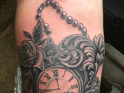 Black Moon Tattoo Company