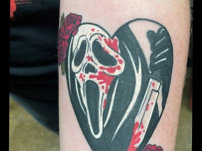 Black Moon Tattoo Company