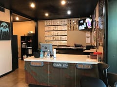 Black Moon Tattoo Company