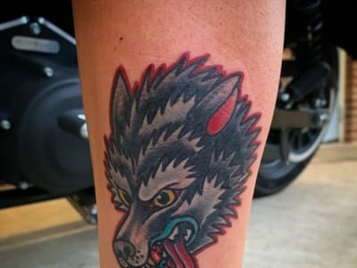 Black Moon Tattoo