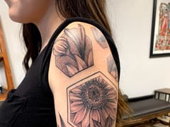 Black Mountain Tattoo