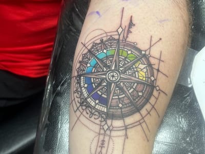 Black N Blue Tattoo & Skate Shop