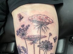 Black N Blue Tattoo & Skate Shop