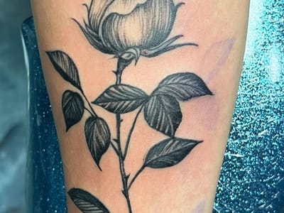 Black N Blue Tattoo LLC