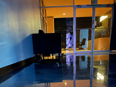 Black N Blue Tattoo LLC