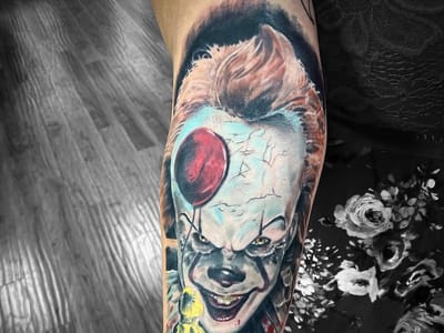 Black Orchid Tattoo Collective