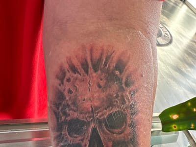 Black Orchid Tattoo Studio