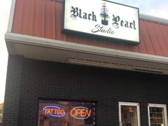Black Pearl Studio