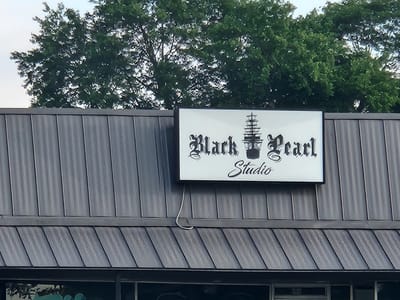 Black Pearl Studio