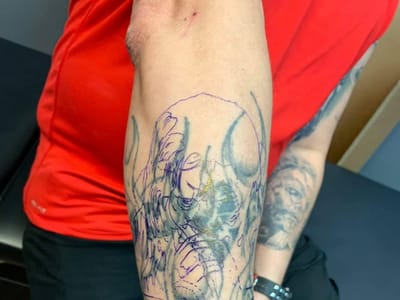 Black Pearl Tattoo Co