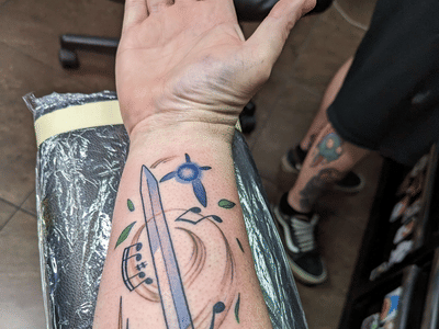 Black Pearl Tattoo Co