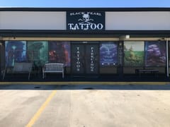 Black Pearl Tattoo Co