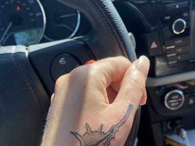 Black Pearl Tattoo Studio & Gallery